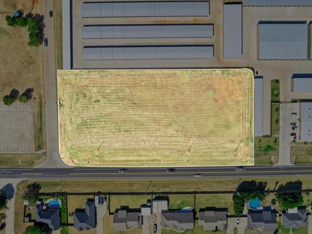 Land for sale in Mustang, Oklahoma