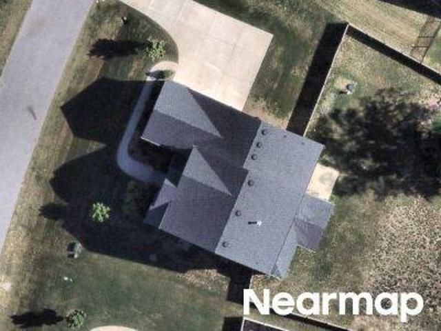 House for sale in Angier, North Carolina
