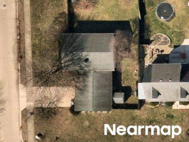 House for sale in South Bend, Indiana