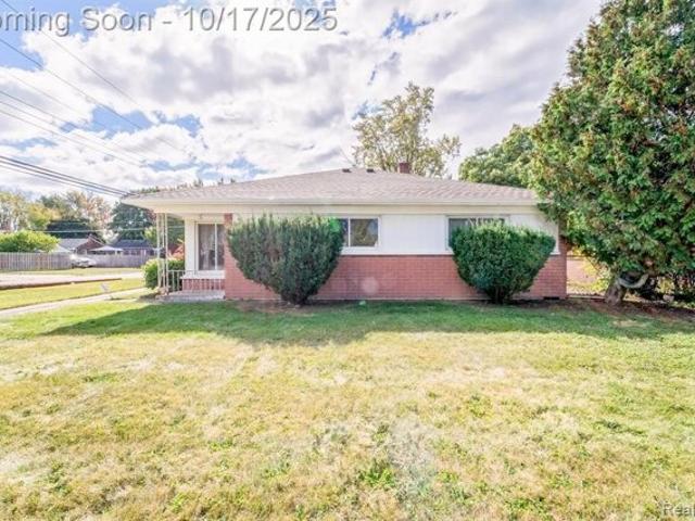 House for sale in Livonia, Michigan