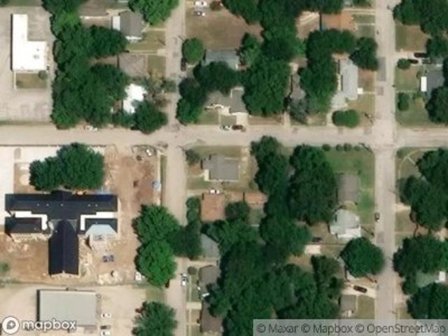 House for sale in Texas