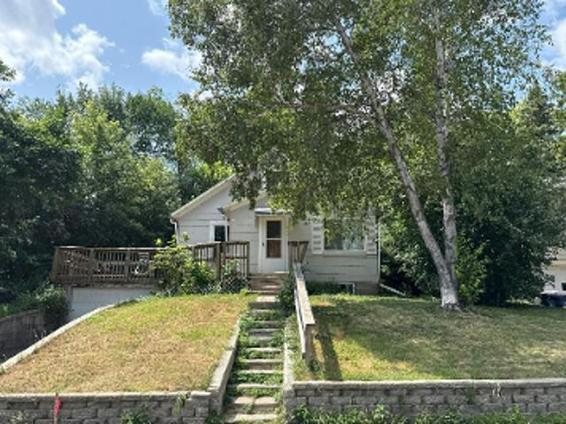 House for sale in Fergus Falls, Minnesota