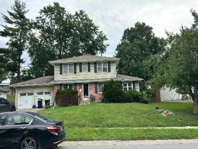 House for sale in Kansas City, Missouri