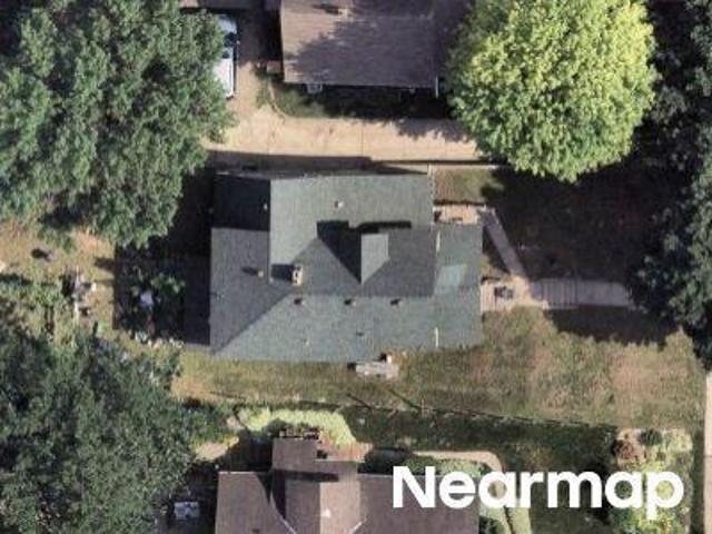 House for sale in Fergus Falls, Minnesota
