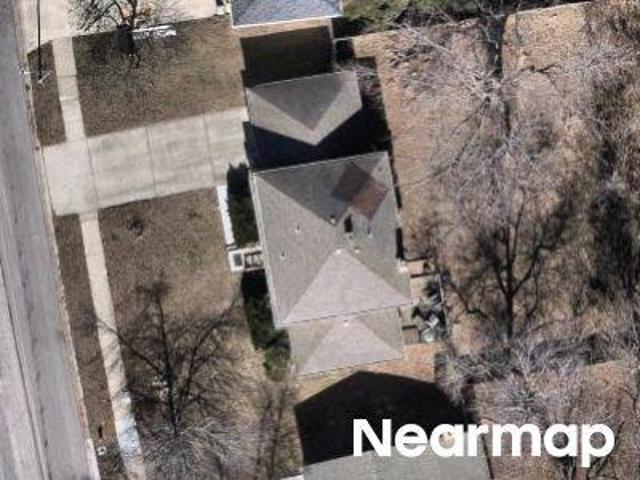 House for sale in Kansas City, Missouri