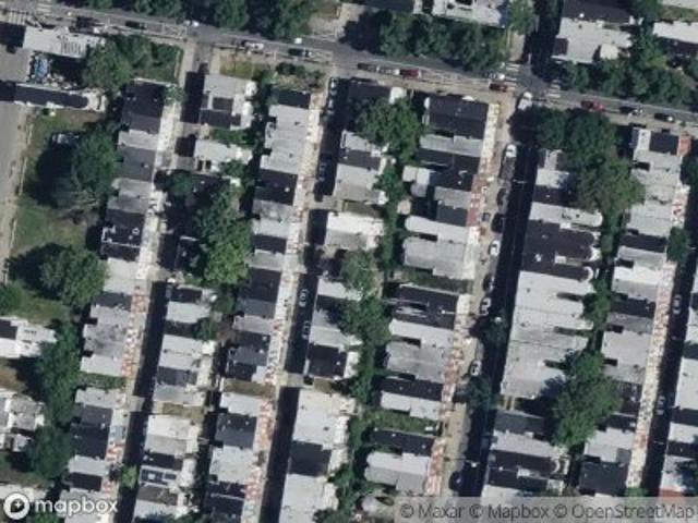 Townhouse for sale in Philadelphia, Pennsylvania