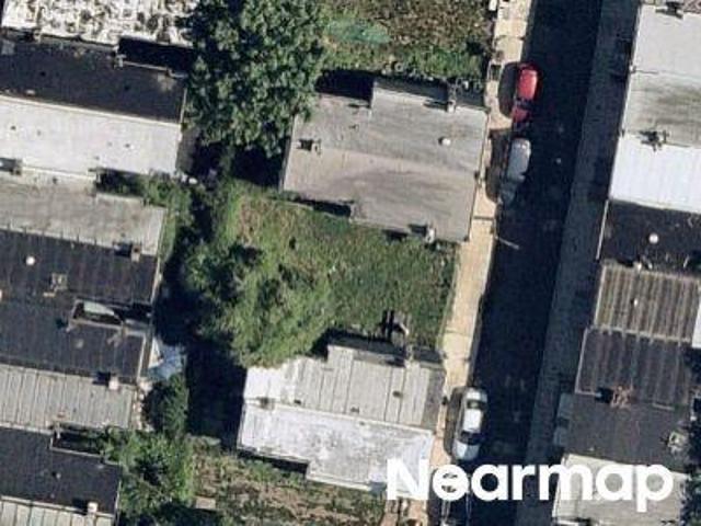 Land for sale in Philadelphia, Pennsylvania