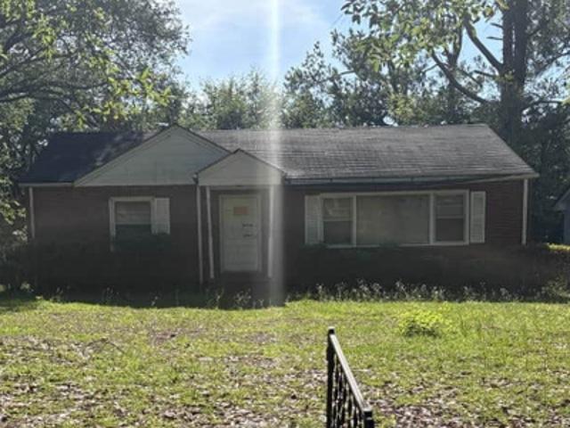 House for sale in Dougherty, Georgia