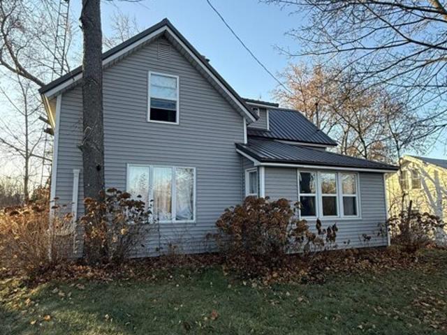 House for sale in Michigan