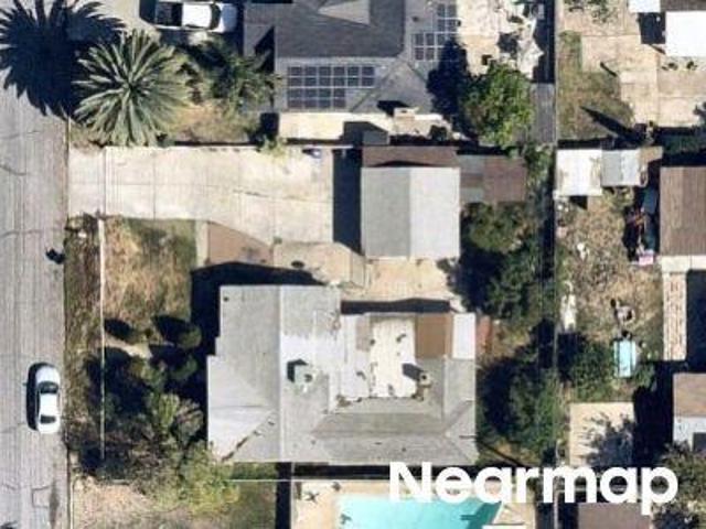 Property for sale in Rialto, California