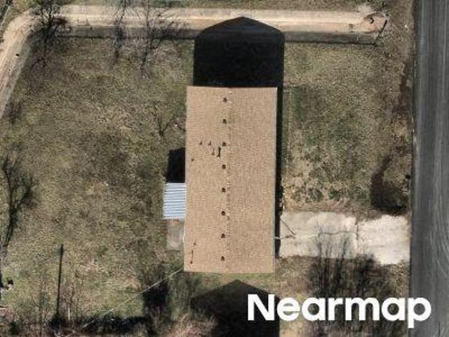 House for sale in Springfield, Missouri