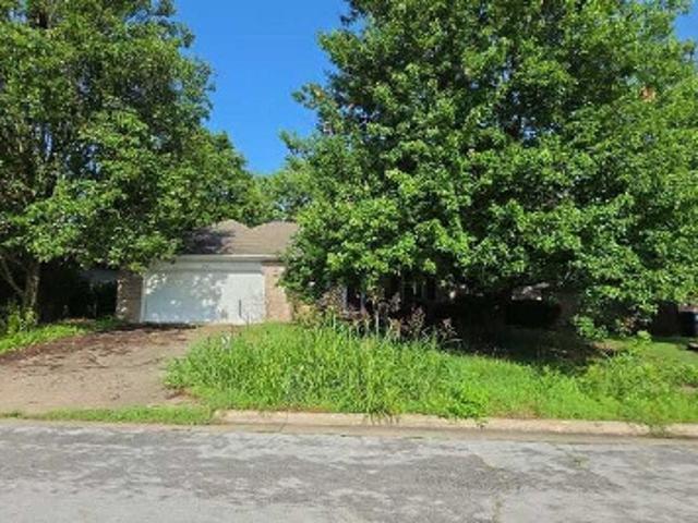 House for sale in Springfield, Greene County
