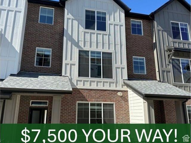 House for sale in North Salt Lake, Utah