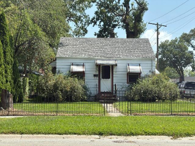 House for sale in Griffith, Indiana