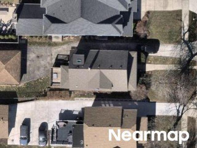 House for sale in Illinois