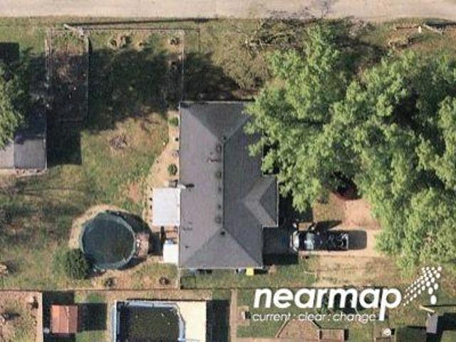 House for sale in Terre Haute, Indiana