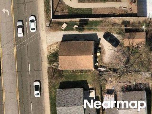 House for sale in Fort Wayne, Indiana