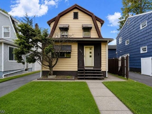 House for sale in East Orange, New Jersey