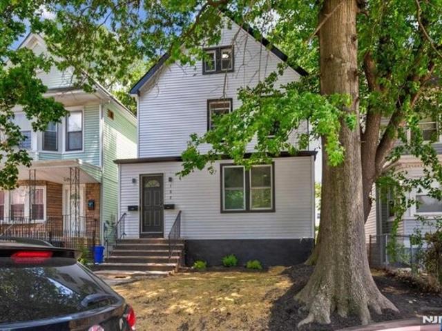 House for sale in East Orange, New Jersey