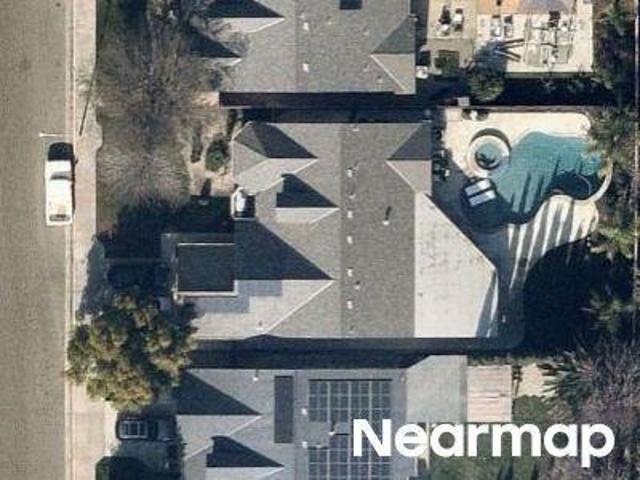 House for sale in Fresno, California
