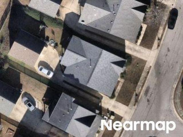 House for sale in Alabama