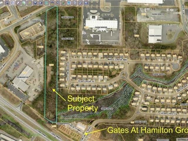 Land for sale in Marietta Land for sale in Marietta