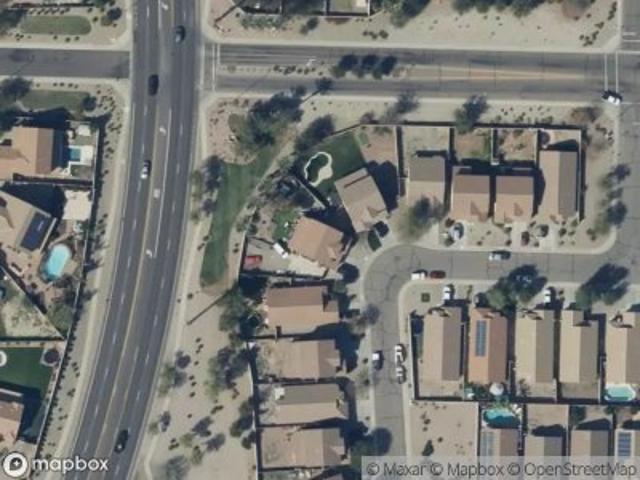 House for sale in Arizona