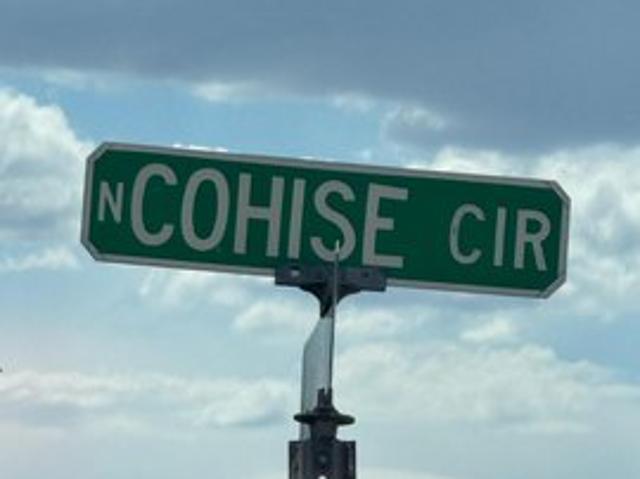 Land for sale in Tombstone, Cochise County