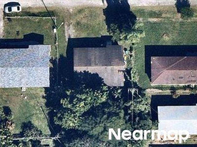House for sale in Pahokee, Florida