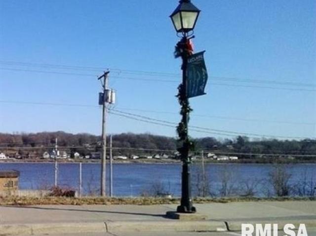 Land for sale in Le Claire, Iowa