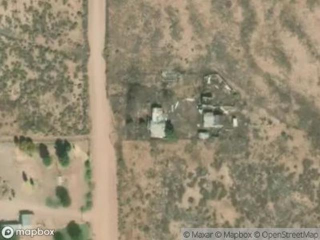 House for sale in Cochise, Arizona