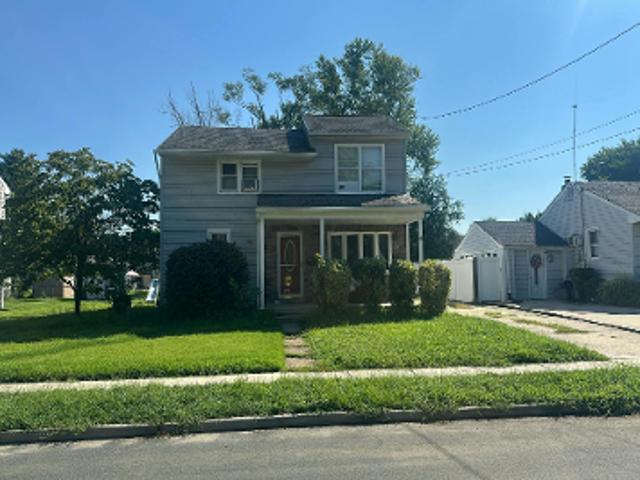 House for sale in Maple Shade, New Jersey