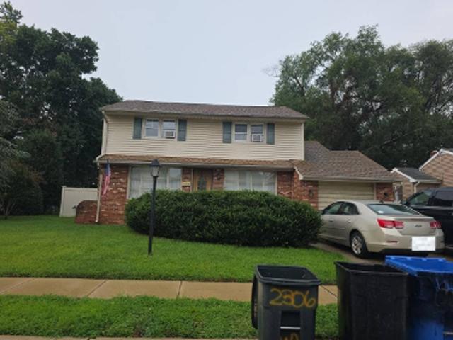 House for sale in Maple Shade, New Jersey
