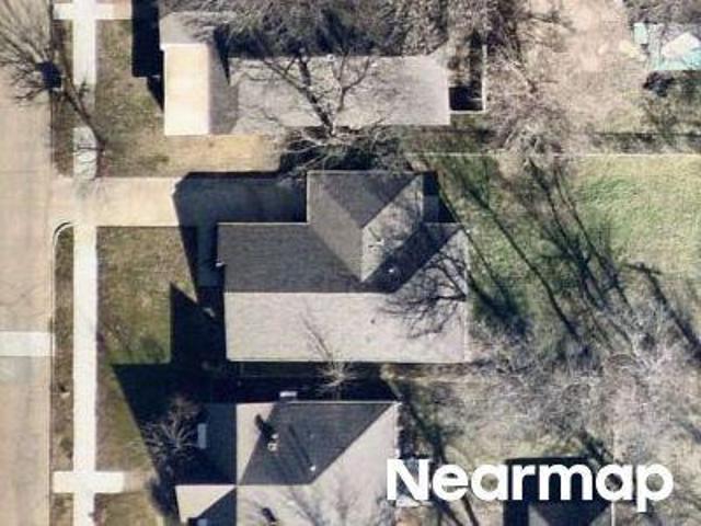 House for sale in Tulsa, Oklahoma