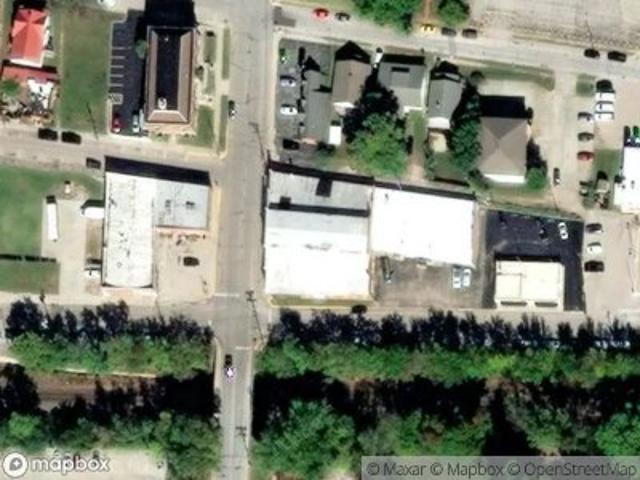 Commercial for sale in Warrensburg, Missouri
