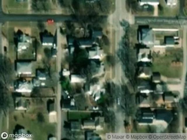 House for sale in Geneseo, Illinois