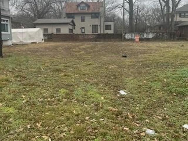 Land for sale in Indianapolis