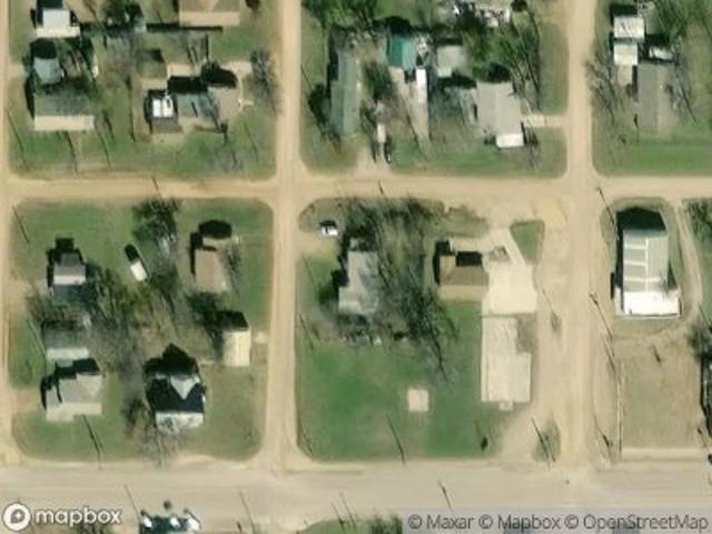 House for sale in Bryson, Texas