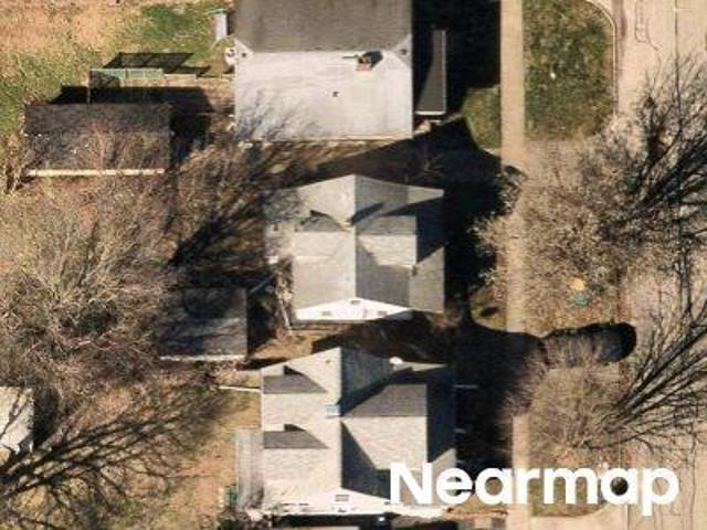 House for sale in Decatur, Illinois