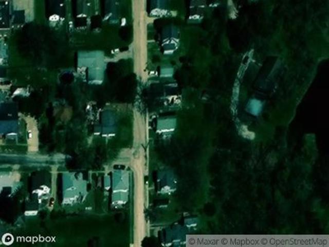 House for sale in Mount Carroll, Illinois
