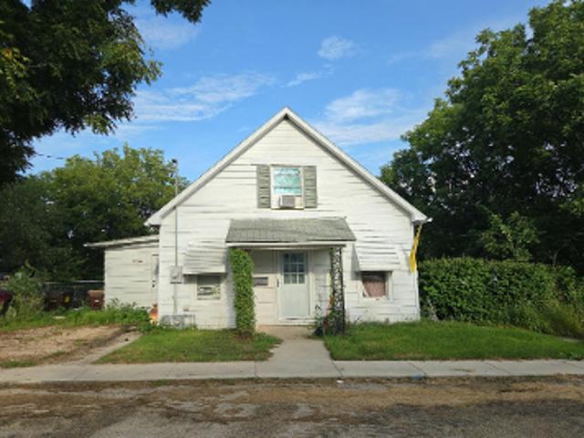 House for sale in Mount Carroll, Carroll County