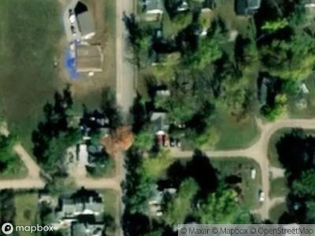 House for sale in Kell, Illinois
