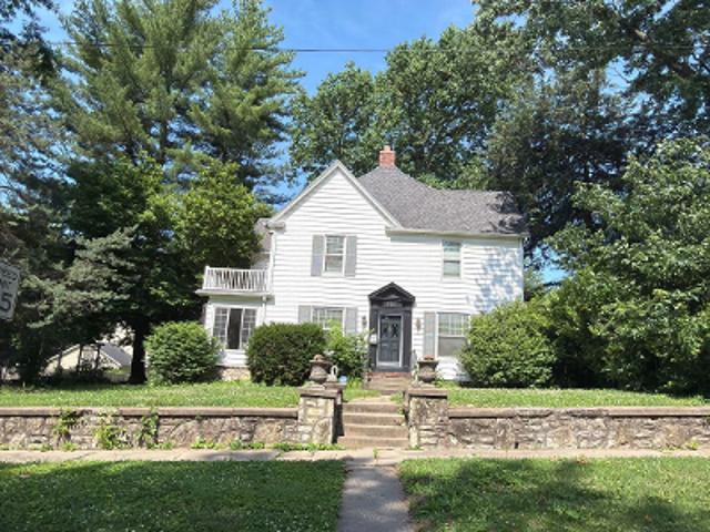House for sale in Ray, Missouri