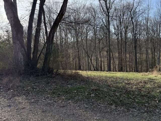 Land for sale in Red Boiling Springs, Middle Tennessee