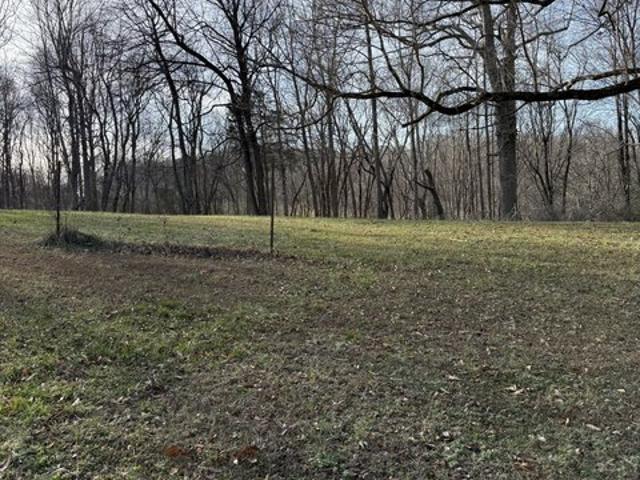 Land for sale in Red Boiling Springs, Middle Tennessee