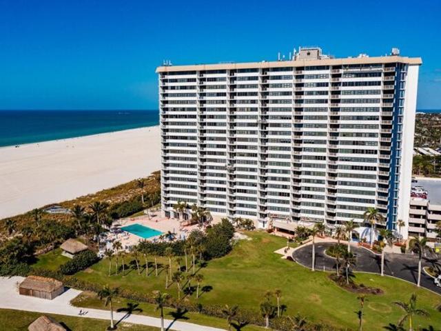 Condo for sale in Marco Island