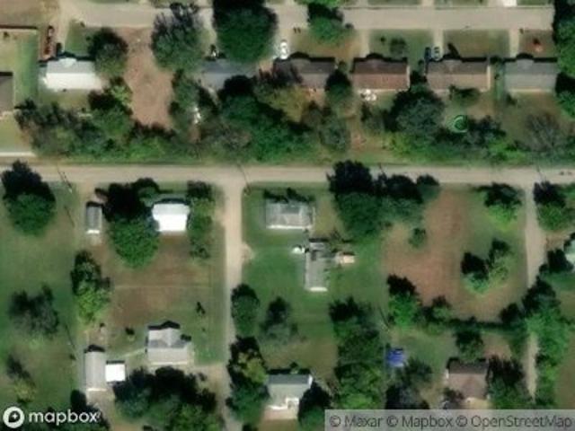 House for sale in Okmulgee, Oklahoma