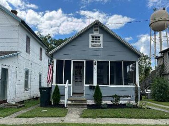 House for sale in Snow Hill, Maryland