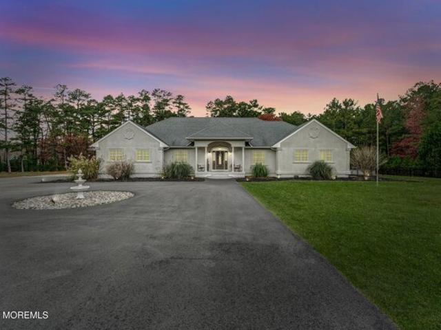 House for sale in Ewan, New Jersey
