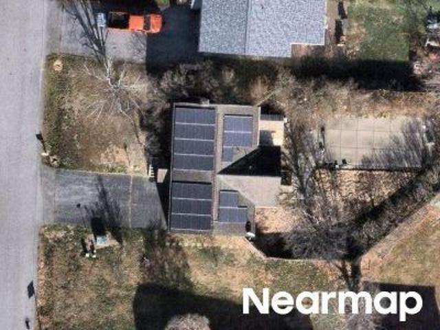 House for sale in Hagerstown, Maryland